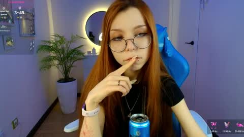 pinkan8el online show from 03.27.26