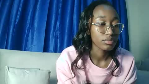 PinkyAura online show from 05.24.26