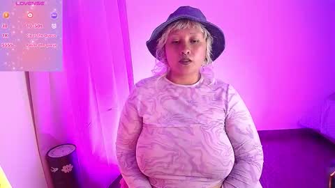 Snapshot of pinkbaddie777 chatting on 01.16.26 . online show from 01.16.26