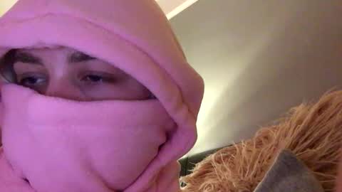 Snapshot of pinkbarbie333 chatting on 02.07.26 pinkbarbie333 online show from 02.07.26