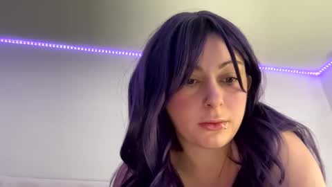 Snapshot of pinkblackcat chatting on 02.11.26 pinkblackcat online show from 02.11.26