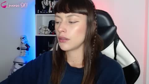 Snapshot of pinkcatlive chatting on 03.17.26 Emily online show from 03.17.26