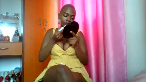 Snapshot of pinkdomina01 chatting on 07.18.26 pinkdomina01 online show from 07.18.26