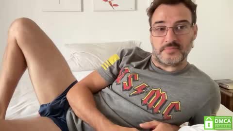 Max Pinker online show from 03.03.26