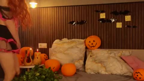 Tgirl Sophie online show from 11.02.25