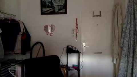 Snapshot of pinkfag chatting on 01.24.25 pinkfag online show from 01.24.25