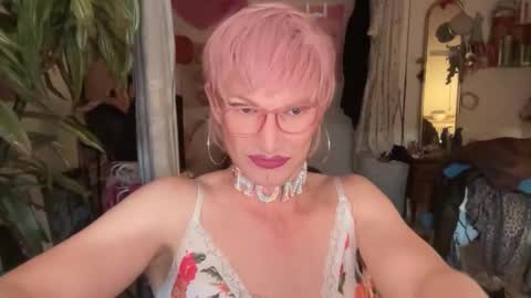 pinkfag online show from 03.02.26