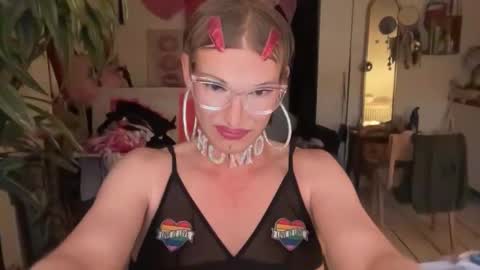 pinkfag online show from 04.02.26