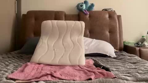 Pinkilola online show from 10.20.25