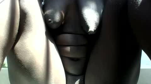 Snapshot of pinkinside026 chatting on 01.09.25 africanah online show from 01.09.25