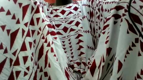 Snapshot of pinkinside026 chatting on 01.12.25 africanah online show from 01.12.25