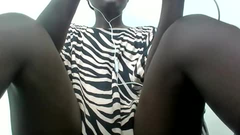 Snapshot of pinkinside026 chatting on 01.14.25 africanah online show from 01.14.25