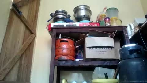 Snapshot of pinkinside026 chatting on 01.31.25 africanah online show from 01.31.25