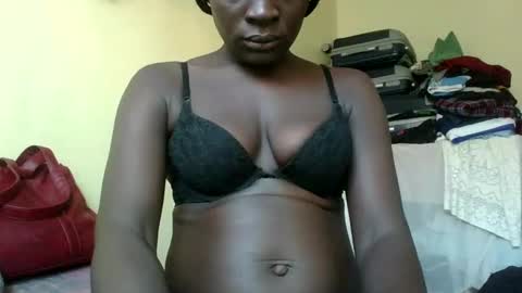 Snapshot of pinkinside026 chatting on 02.18.25 africanah online show from 02.18.25