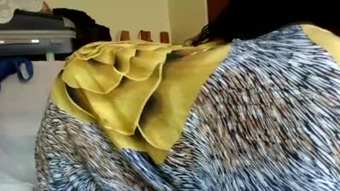 Snapshot of pinkinside026 chatting on 02.19.25 africanah online show from 02.19.25