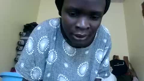 Snapshot of pinkinside026 chatting on 02.23.25 africanah online show from 02.23.25