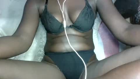 Snapshot of pinkinside026 chatting on 02.23.25 africanah online show from 02.23.25