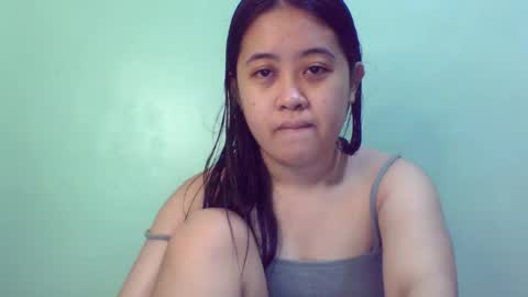 Snapshot of pinkish_shine chatting on 02.13.25 Hi  its me shine  online show from 02.13.25