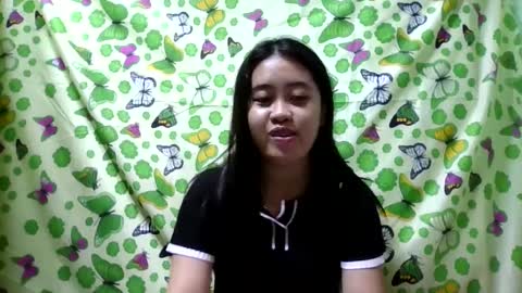 Snapshot of pinkish_shine chatting on 03.03.25 Hi  its me shine  online show from 03.03.25