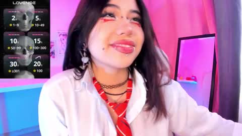 PINKK online show from 09.13.25