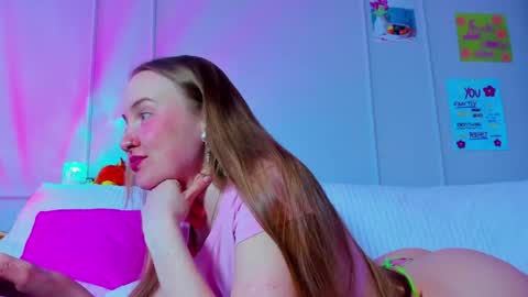 Mila online show from 05.02.26