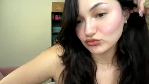 pinkkblossomm online show from 07.28.26