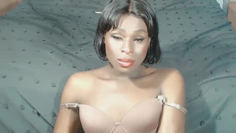 Pamela Ston online show from 03.08.25