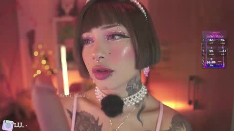 LUISA online show from 02.13.26