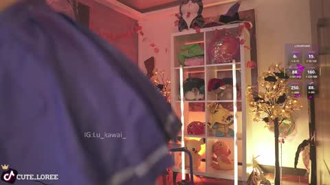 LUISA online show from 02.20.26