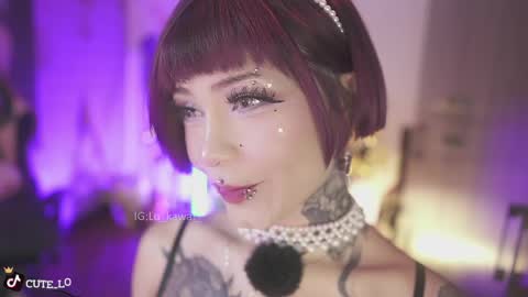 LUISA online show from 05.02.26