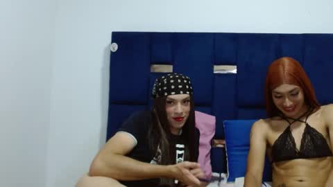 pinkluna0 online show from 05.06.26