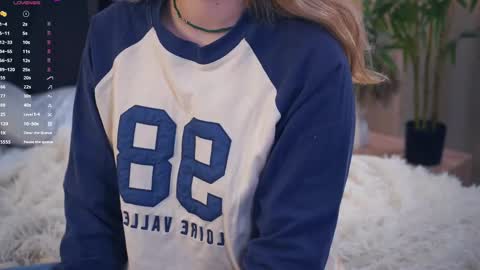  HERES ALICE  WELCOME EVERYONE LOVENSE DOMI REACT TO YOUR TIPS LETS MAKE A GREAT SHOW TOGETHER  online show from 02.28.25