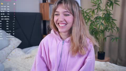  HERES ALICE  WELCOME EVERYONE LOVENSE DOMI REACT TO YOUR TIPS LETS MAKE A GREAT SHOW TOGETHER  online show from 03.05.25