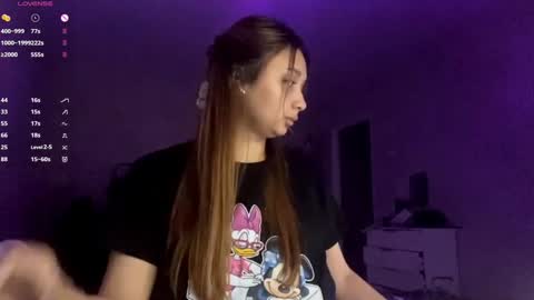  HERES ALICE  WELCOME EVERYONE LOVENSE DOMI REACT TO YOUR TIPS LETS MAKE A GREAT SHOW TOGETHER  online show from 09.15.25