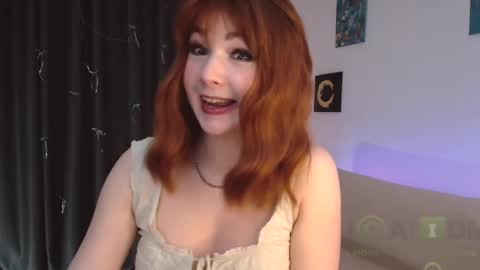 Perlita online show from 05.02.26