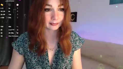 Perlita online show from 08.05.26