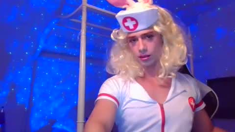 Snapshot of pinkpillbambi chatting on 01.13.25 pinkpillbambi online show from 01.13.25