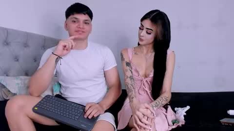 pinksmile_1 online show from 09.16.25