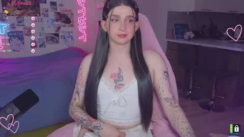pinkvenom_ online show from 05.26.26