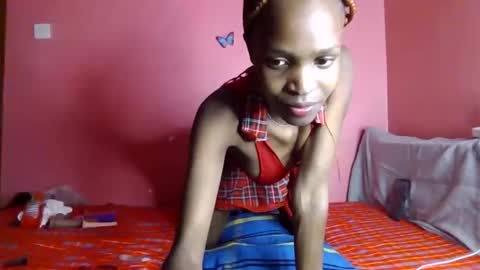 pinky_cockoo online show from 02.27.26