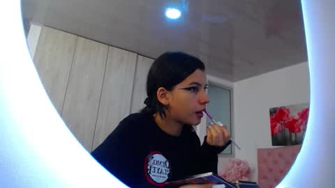 pinky_f00x online show from 11.27.25