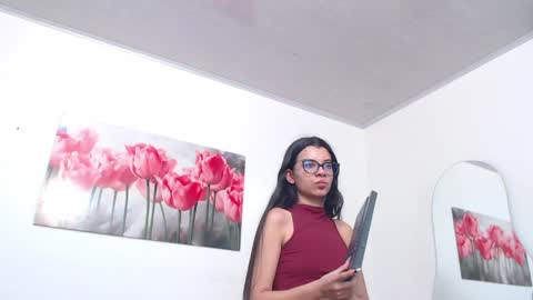 pinky_f00x online show from 04.09.26