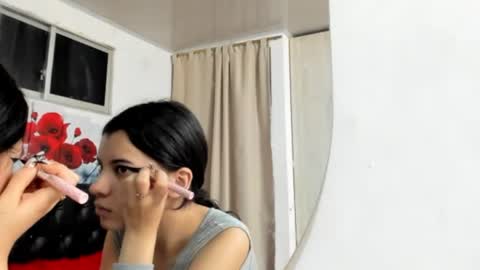 pinky_f00x online show from 06.10.26