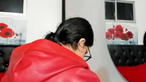 pinky_f00x online show from 06.11.26