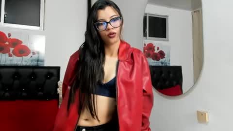 pinky_f00x online show from 06.11.26