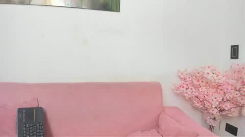 Snapshot of pinky_f00x chatting on 07.08.26 pinky_f00x online show from 07.08.26