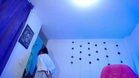 VIOLETA LOPEZ online show from 01.20.25