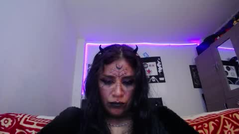 VIOLETA LOPEZ online show from 10.19.25