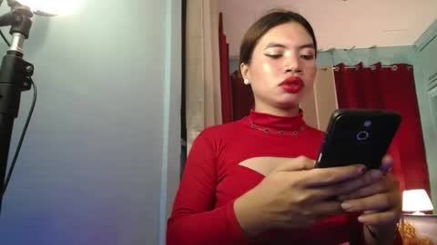 Tina online show from 02.10.26