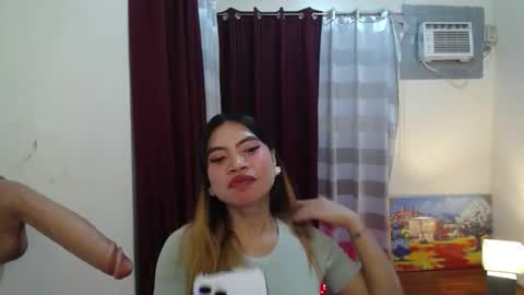 Tina online show from 04.24.26